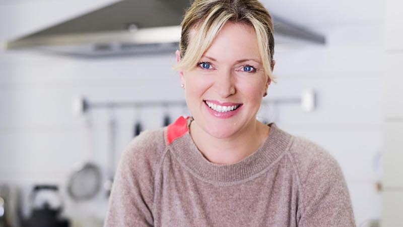 Rachel visits the Merrion Hotel