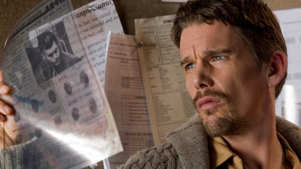 One more newspaper report and then it's time for a glass or three of Jack... yipee