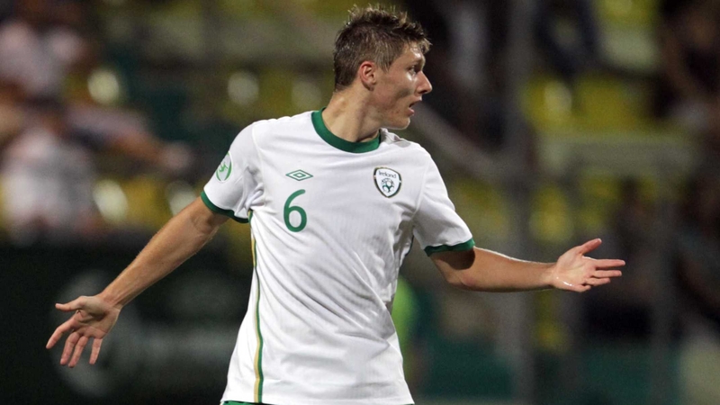 Jeff Hendrick is available after missing the defeat to Turkey