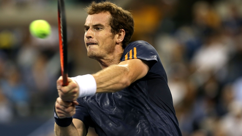 The Scot was satisfied in the aftermath of his comfortable victory