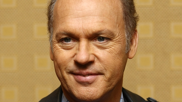 Michael Keaton