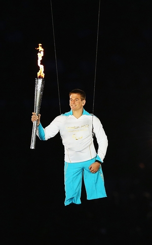 Paralympics Opening Ceremony
