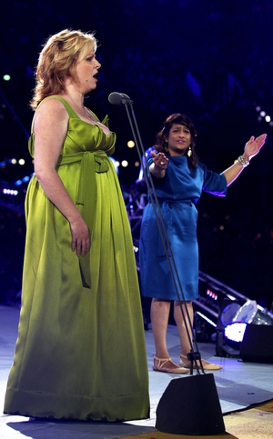 Paralympics Opening Ceremony