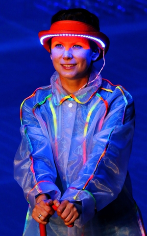 Paralympics Opening Ceremony