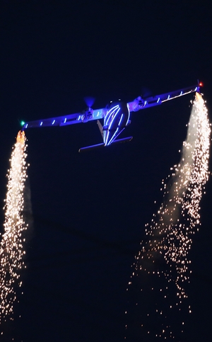 Paralympics Opening Ceremony