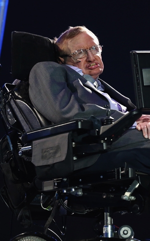 Paralympics Opening Ceremony