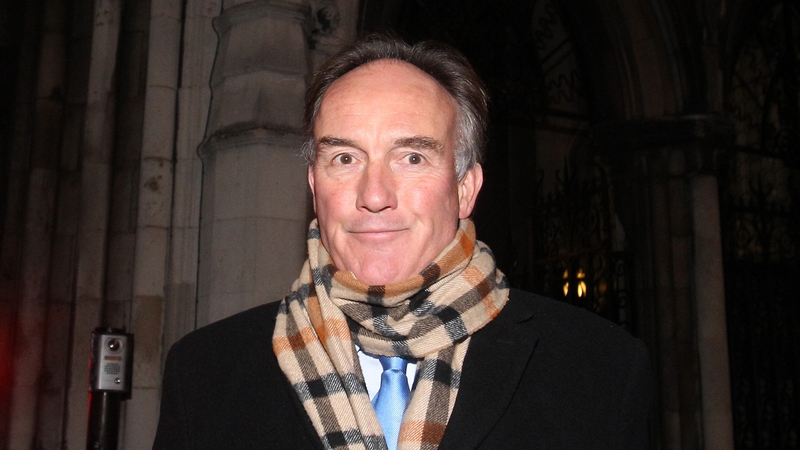 Tom Crone is the 25th person to be arrested in Operation Weeting