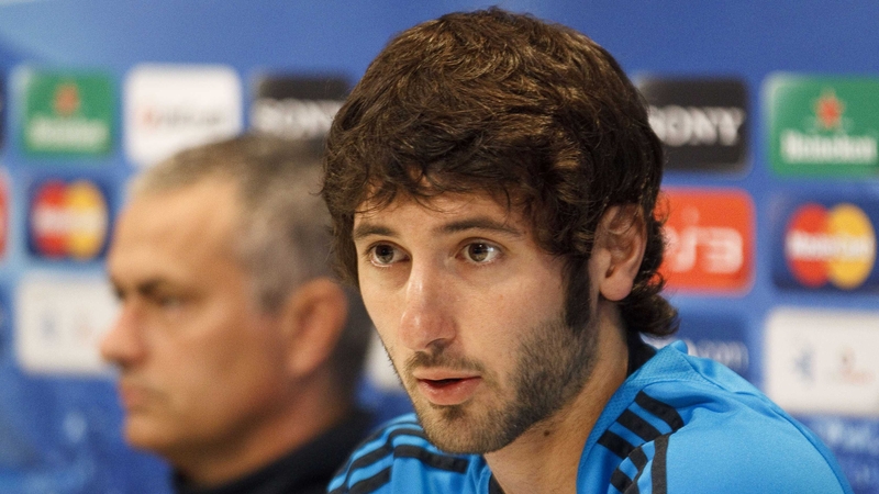 Esteban Granero has agreed personal terms and pass a medical