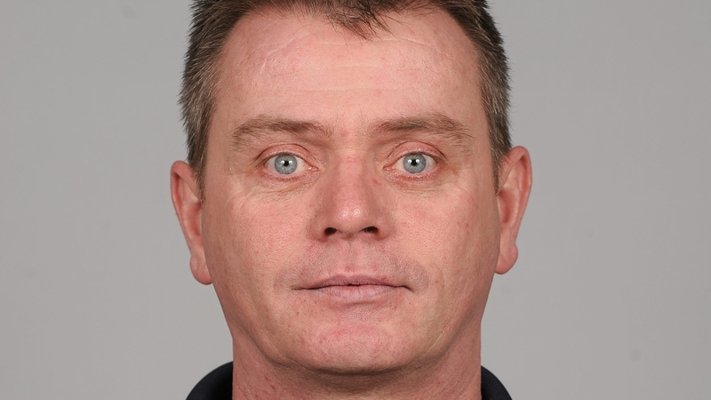 Seán Baldwin: 10m air rifle standing, 10m air rifle prone, 50m prone, 50m rifle 3 ways