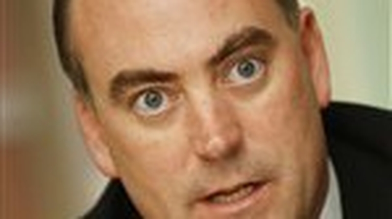 Mark Bourke IFG CEO said that IFG had changed its focus and was continuing to grow the company