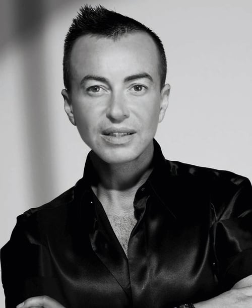 Julien MacDonald