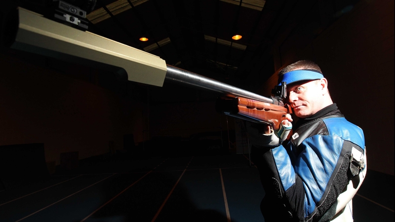 Sean Baldwin has three more events in London