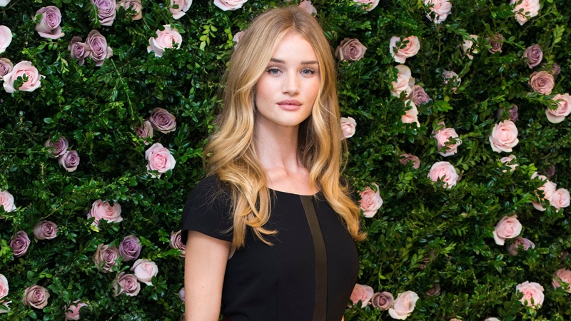 Rosie Huntington-Whiteley