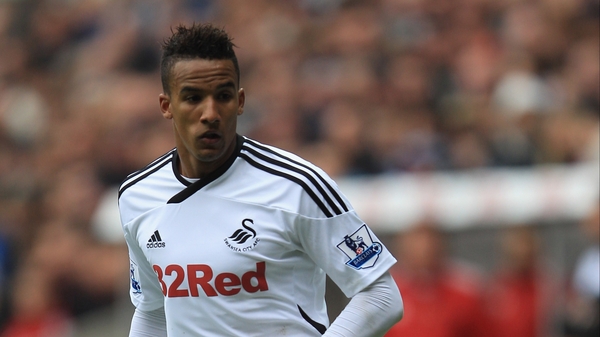 Scott Sinclair said he is 'relieved' to be a Manchester City player