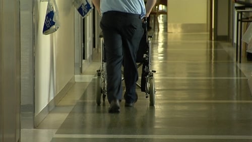 Joan Burton said if employers paid four weeks of sick pay it could save €89m