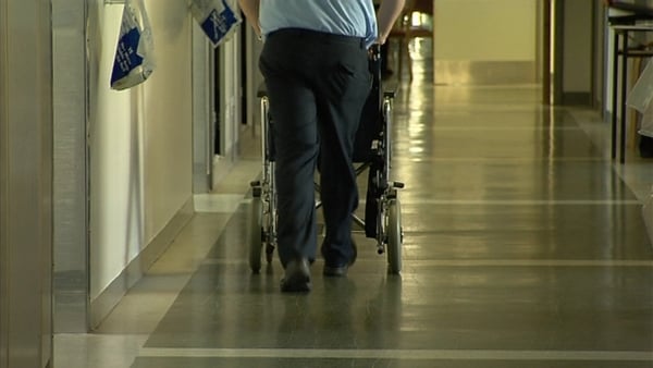 Joan Burton said if employers paid four weeks of sick pay it could save €89m