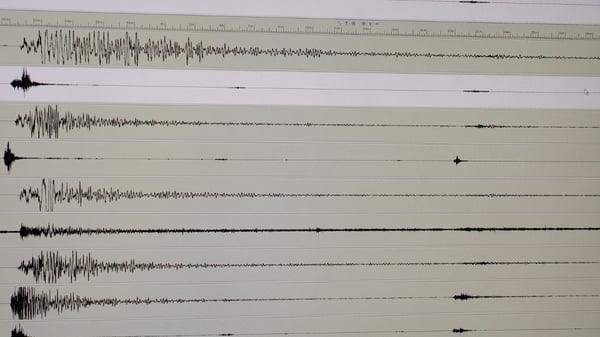 Magnitude 7.6 earthquake hit 146km off Guiuan in Samar province