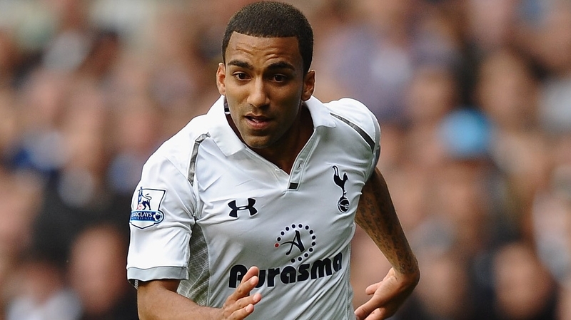 Aaron Lennon has started both Premier League matches for Andre Villas-Boas' side this season.