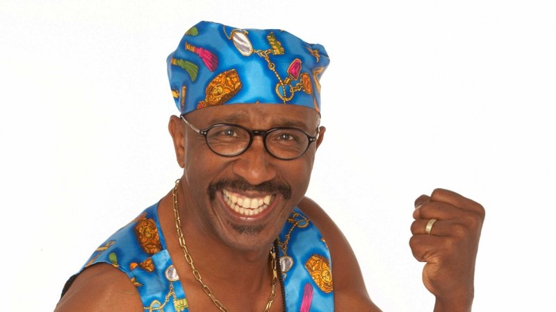 Go on ya good thing!