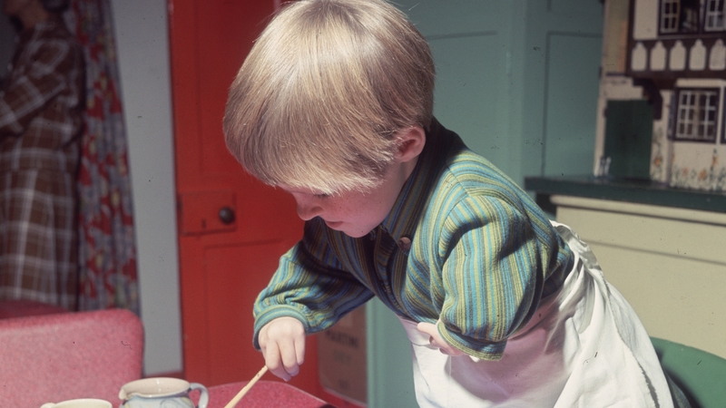 The distribution of Thalidomide was suspended in Ireland in December 1961