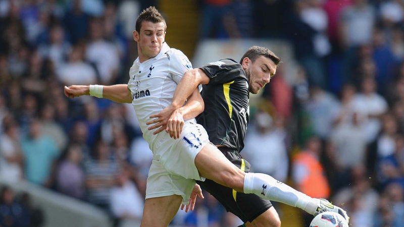 Tottenham were held by Norwich City and left the pitch to a chorus of boos