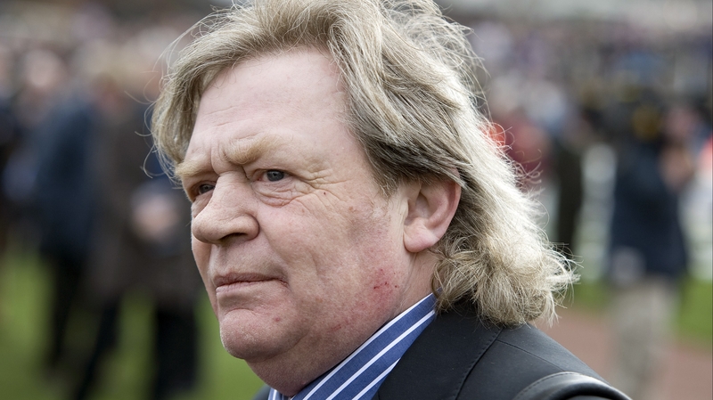 Mouse Morris sends Baily Green to Galway on Tuesday