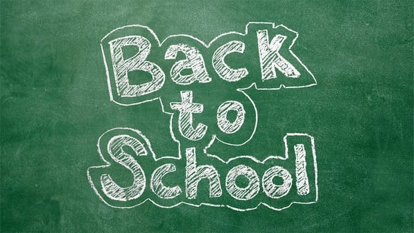Back to School Advice