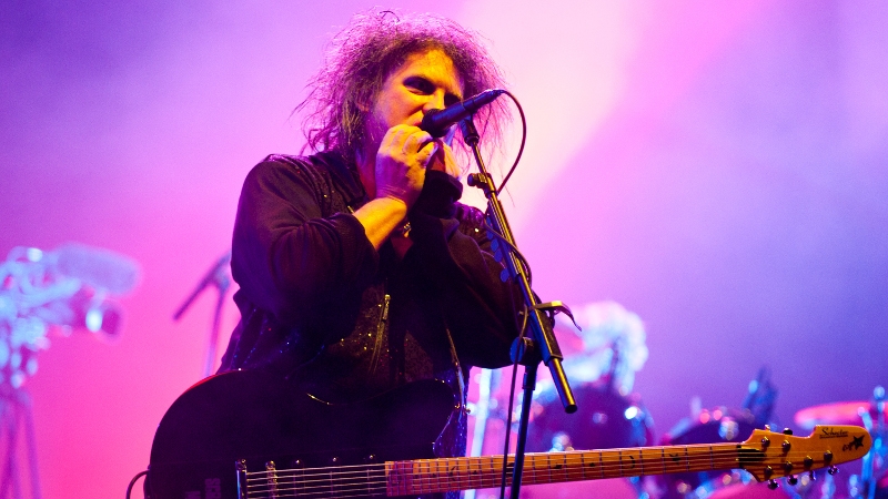 Watch Capatin Bob in action at Electric Picnic on the 2fm website now