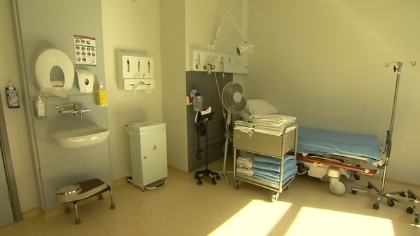 Health officials and the Troika discussed financial controls in the health system