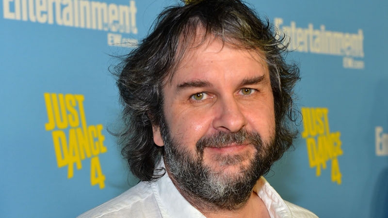 Peter Jackson