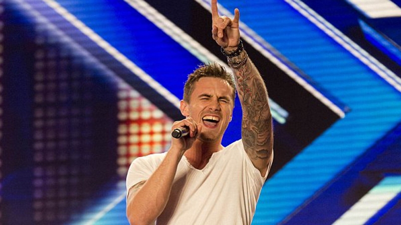 Joseph Whelan has my vote