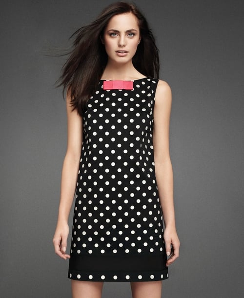 Dress €95 La Redoute