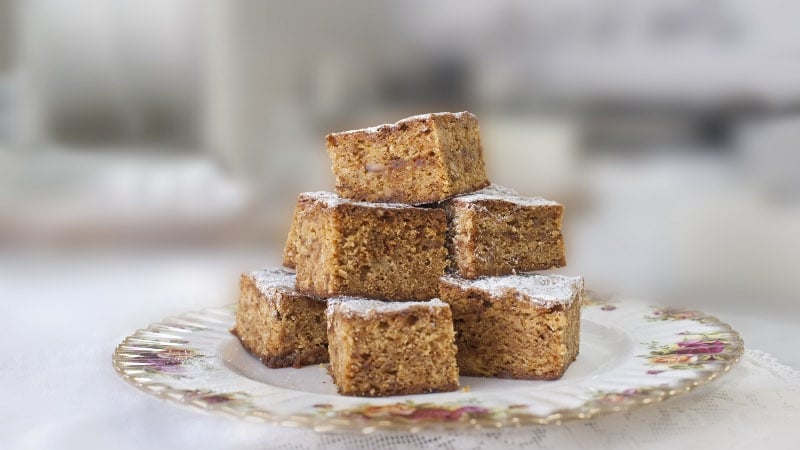 From Rachel's new series Rachel Allen: Cake Diaries