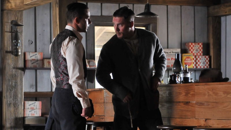 Lawless - In cinemas this Friday, September 7