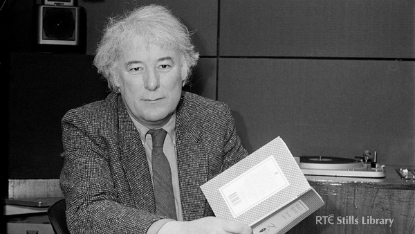 Seamus Heaney