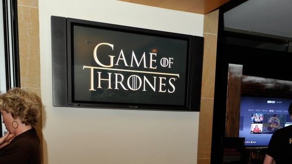 Unaired episodes of HBO programmes including Game of Thrones were taken in the data breach