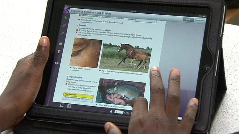 Gartner predicts an 8% rise in tablet sales this year