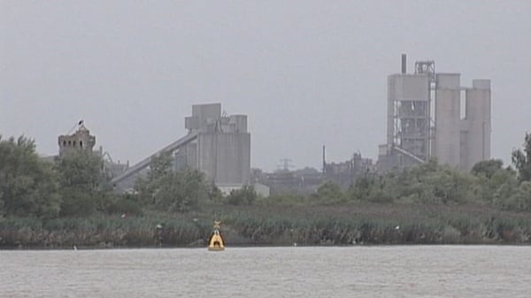 Irish Cement says the €10 million plan is vital to its future and secure the jobs of the 80 staff at the Mungret plant