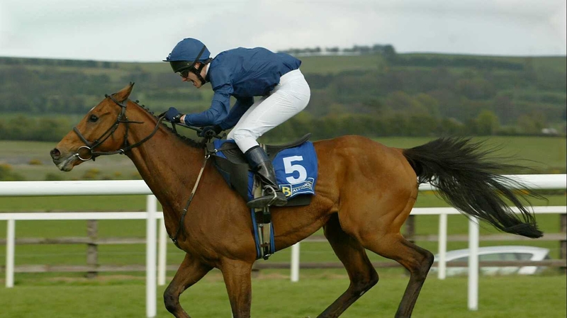JP Magnier won two Grade Ones aboard Rhinestone Cowboy