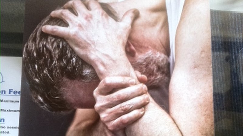 Amen said that callers to its helpline had suffered physical, verbal and sexual abuse