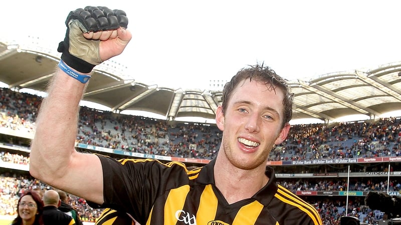 Michael Fennelly will start for the Cats