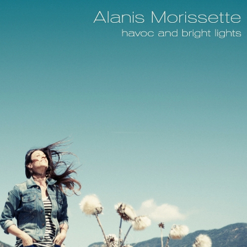 A tender, caring Morissette is an attractive proposition