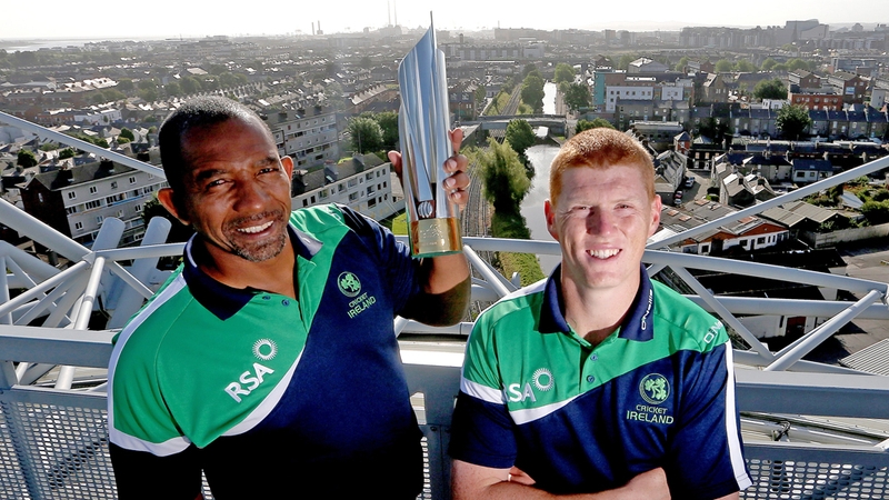 Phil Simmons: 'Pakistan are a formidable one-day side and it's a great way of measuring where we are as a team'