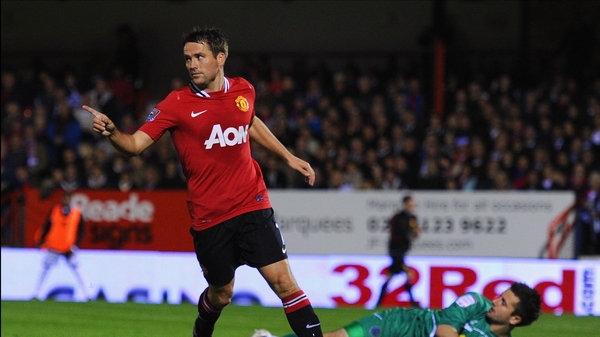 Michael Owen has signed a one-year deal with Stoke City