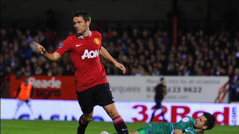Michael Owen has signed a one-year deal with Stoke City