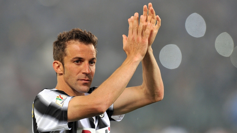 Alessandro Del Piero's arrival in Sydney is a coup for the A-League