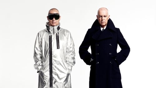 The Pet Shop Boys have set Panti Bliss Abbey speech to a trance track