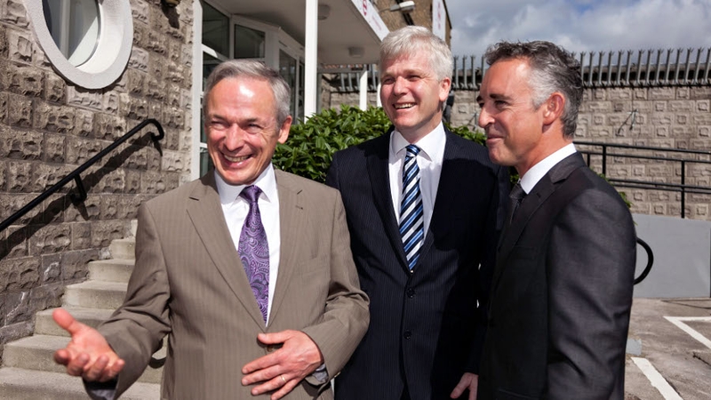 The partnership says that 500 jobs have been created by funded companies over the past 18 months