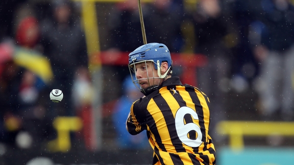 Brian Hogan on Kilkenny retirement