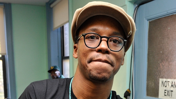 Lupe Fiasco has been announced as Music Director for the USA World Cup squad